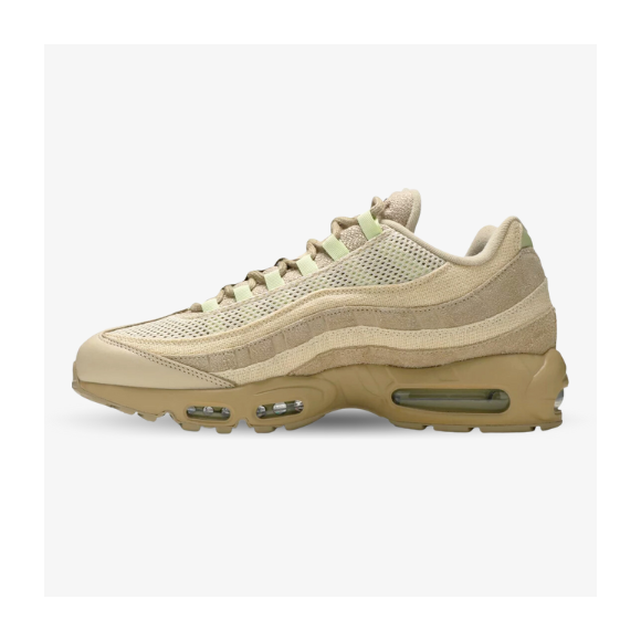 Nike Air Max 95 Grain Coconut Milk