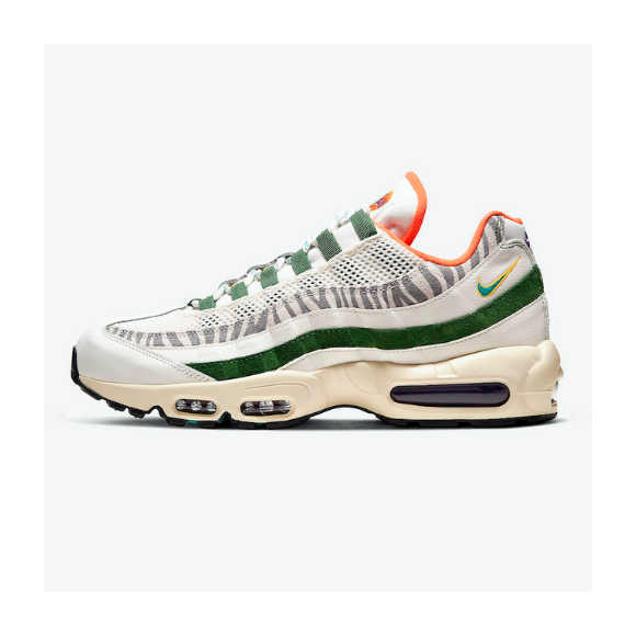 Nike Air Max 95 Era