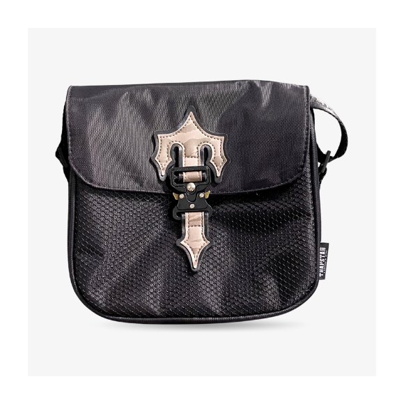 Bandolera Trapstar Cobra Negra Camo Tigre