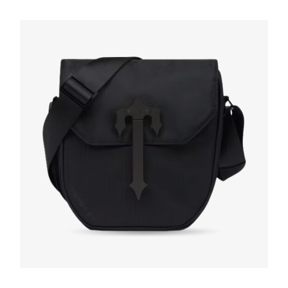 Bandolera Trapstar Cobra Negra