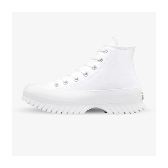 Converse Lugged 2.0 blancas