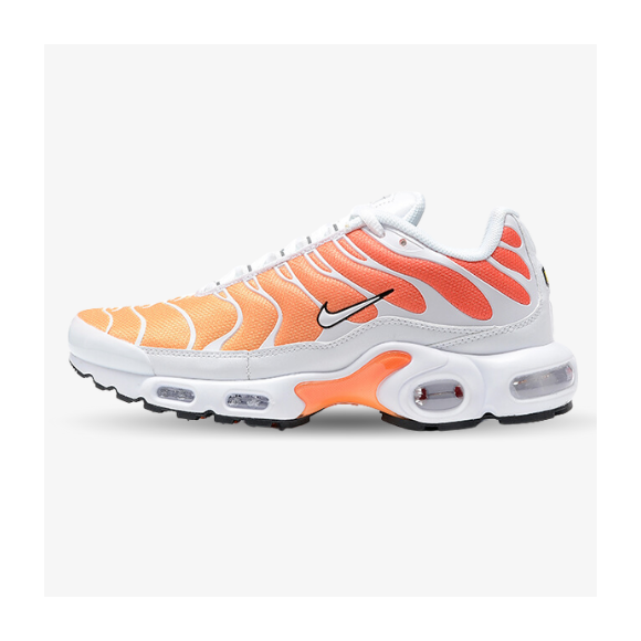 Nike TN Blancas Sunrise