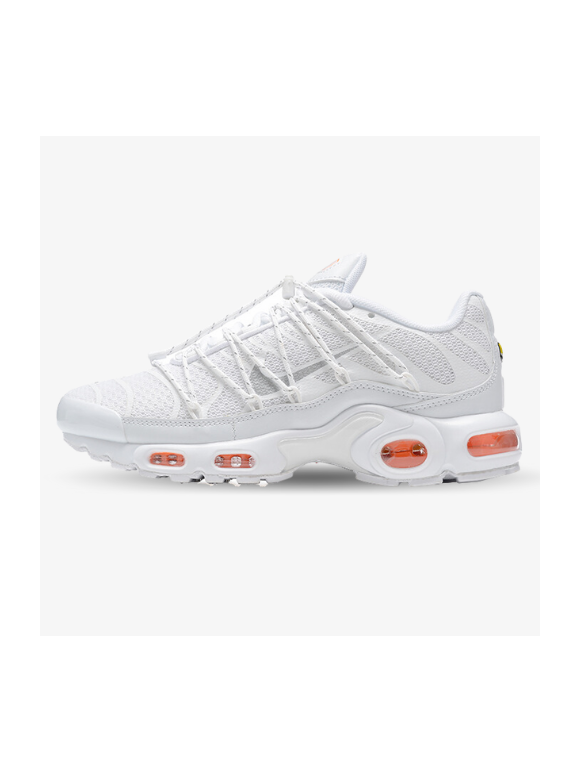 Nike Air Max Plus Utility blancas