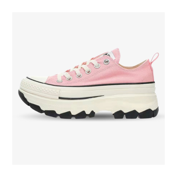 Converse 100 Trekwave OX rosas