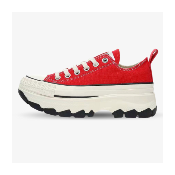 Converse 100 Trekwave OX rojas