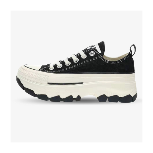 Converse 100 Trekwave OX negras
