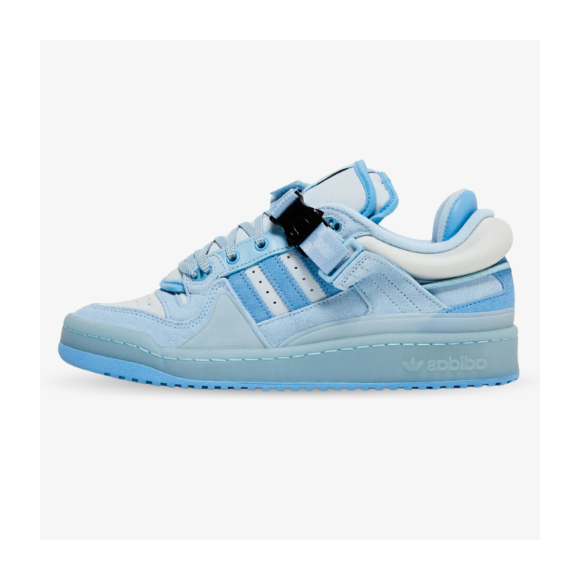 Adidas Bad Bunny "Blue Tint"