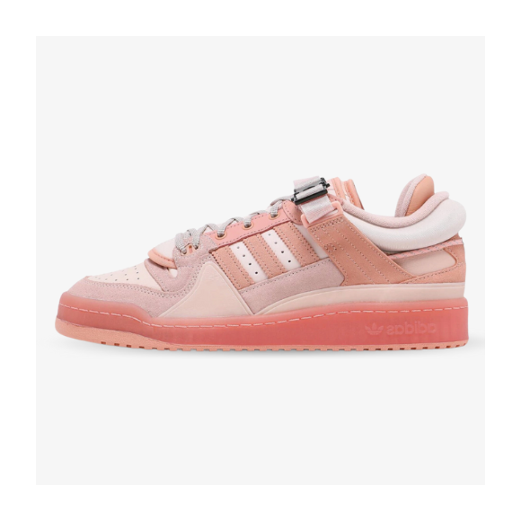 Adidas Bad Bunny "Easter Egg"