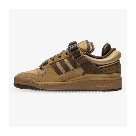 Adidas Bad Bunny "Brown"