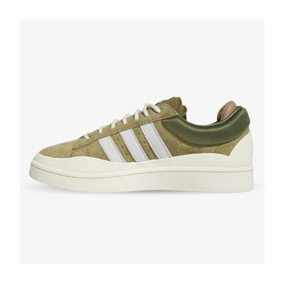 Adidas Campus Bad Bunny "Wild Moss"
