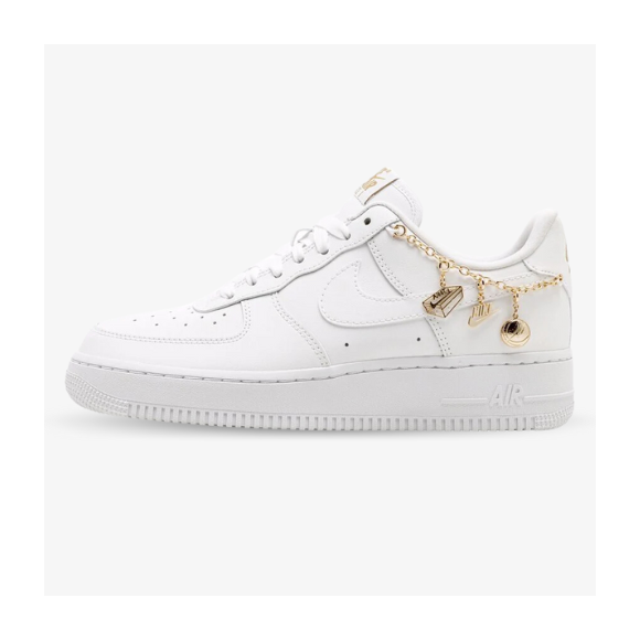 Nike Air Force 1 LX lucky charms