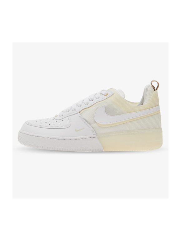 Nike Air Force 1 react coconut milk