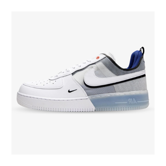 Nike Air Force 1 react split