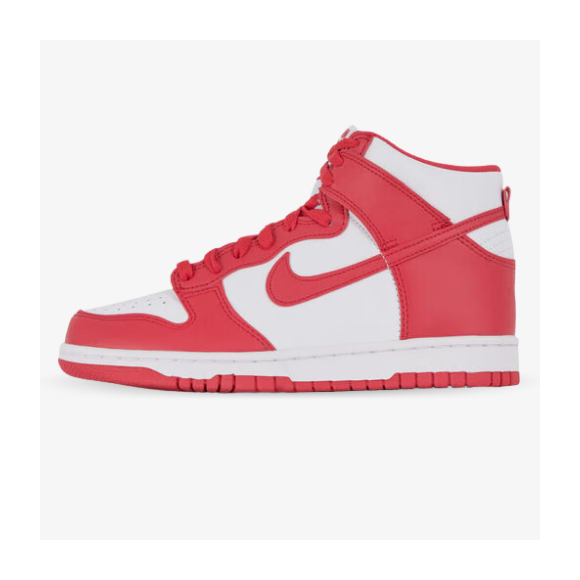 Nike Dunk High Championship