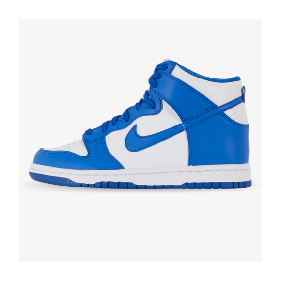 Nike Dunk High Game Royal