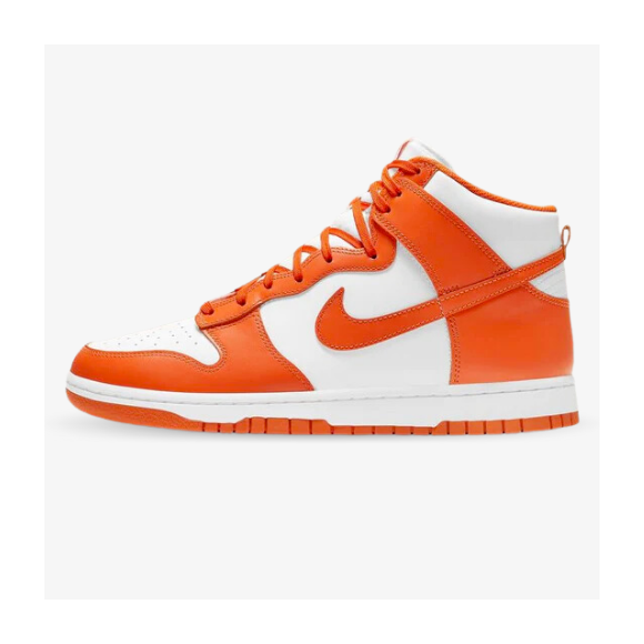 Nike Dunk High Syracuse