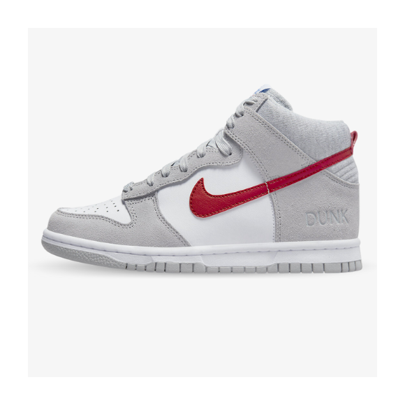 Nike Dunk High Athletic Club