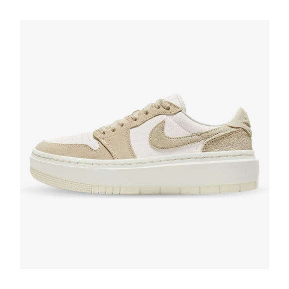 Air Jordan 1 Elevate Low Coconut Milk
