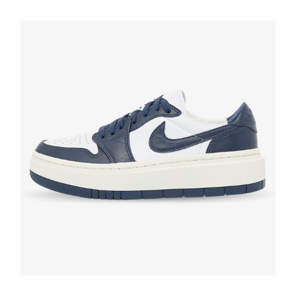 Air Jordan 1 Elevate Low Midnight Navy