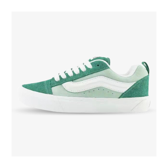 Vans KNU Verde Menta