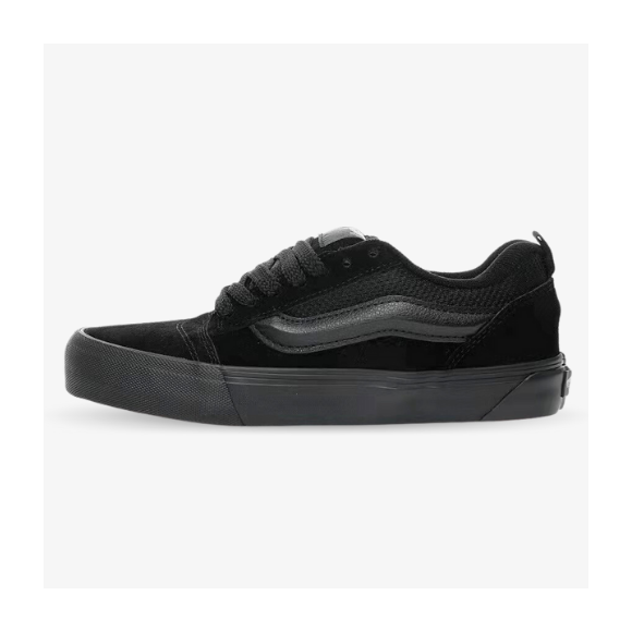 Vans KNU Negras Enteras
