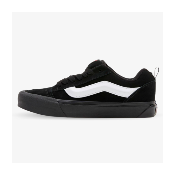 Vans KNU Negras