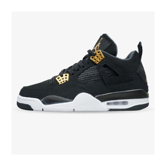 Air Jordan Retro 4 Royalty