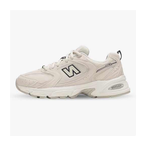 New Balance 530 moonbeam