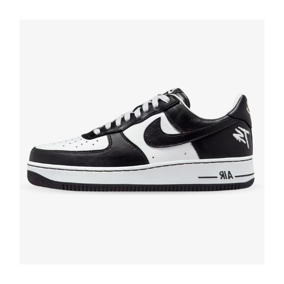Nike Air Force 1 terror squad