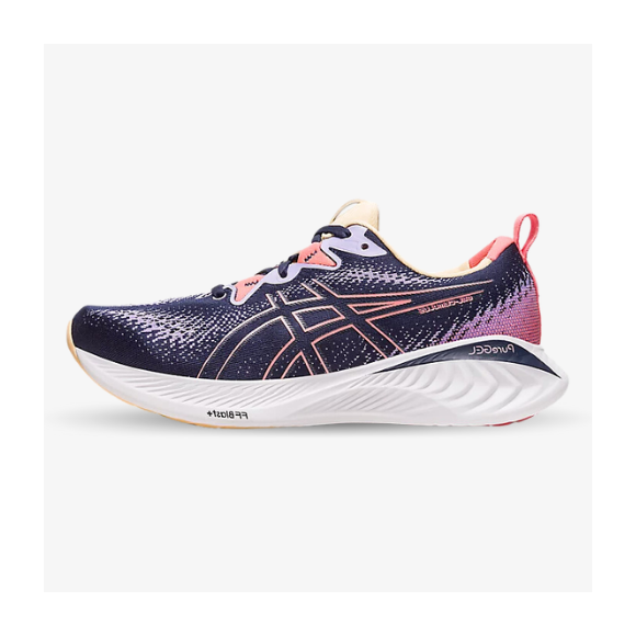 Asics Gel-Cumulus 25 Midnight