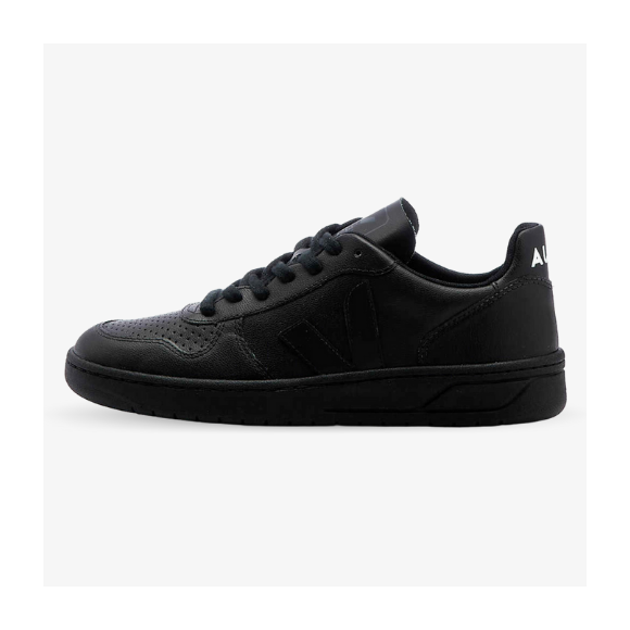Veja V-10 CWL Black Sole