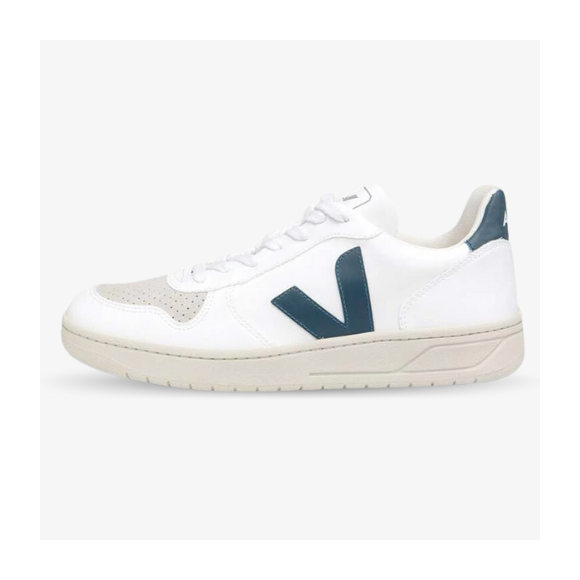 Veja V-10 CWL White California