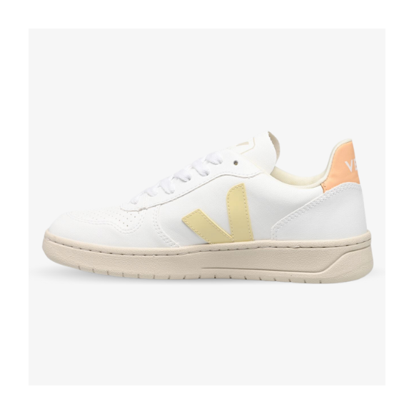Veja V-10 CWL White Sun Peach