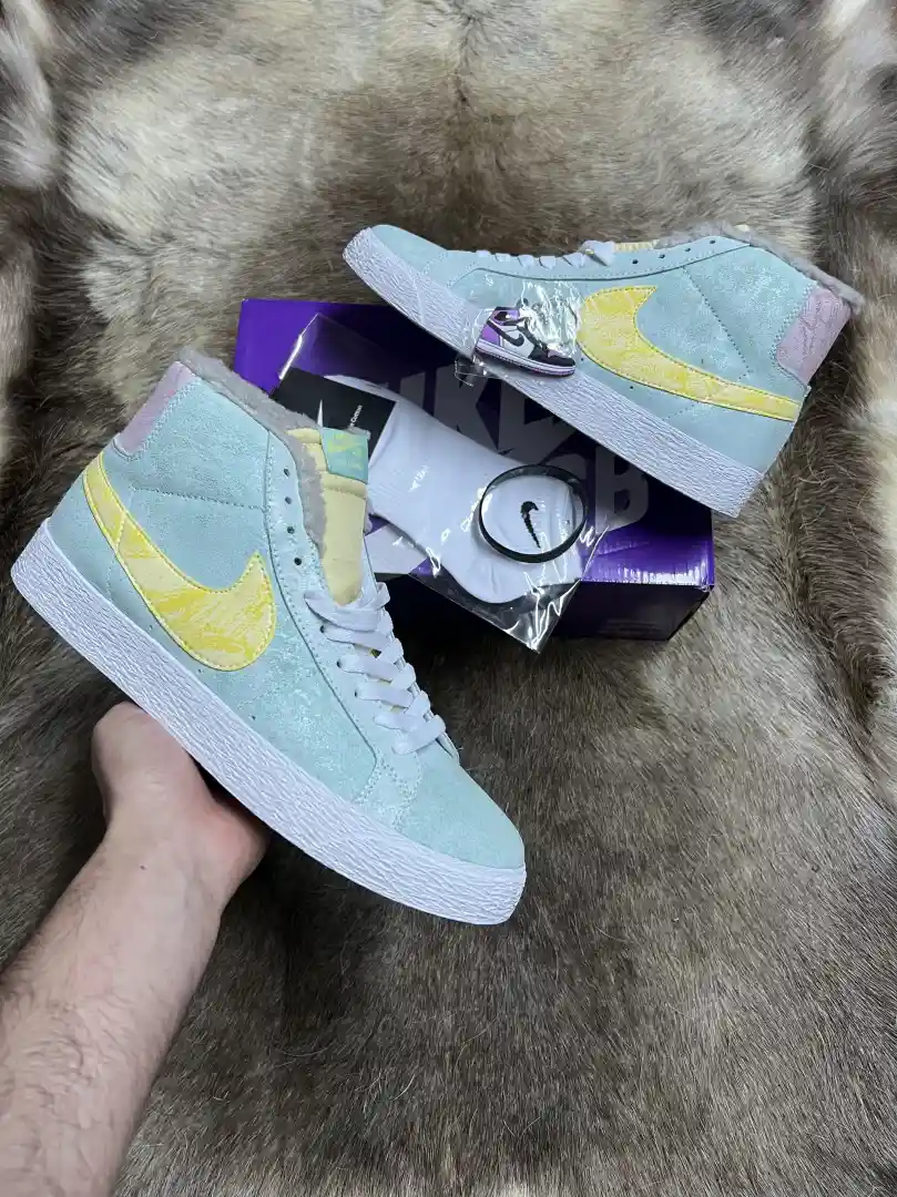 Nike Blazer