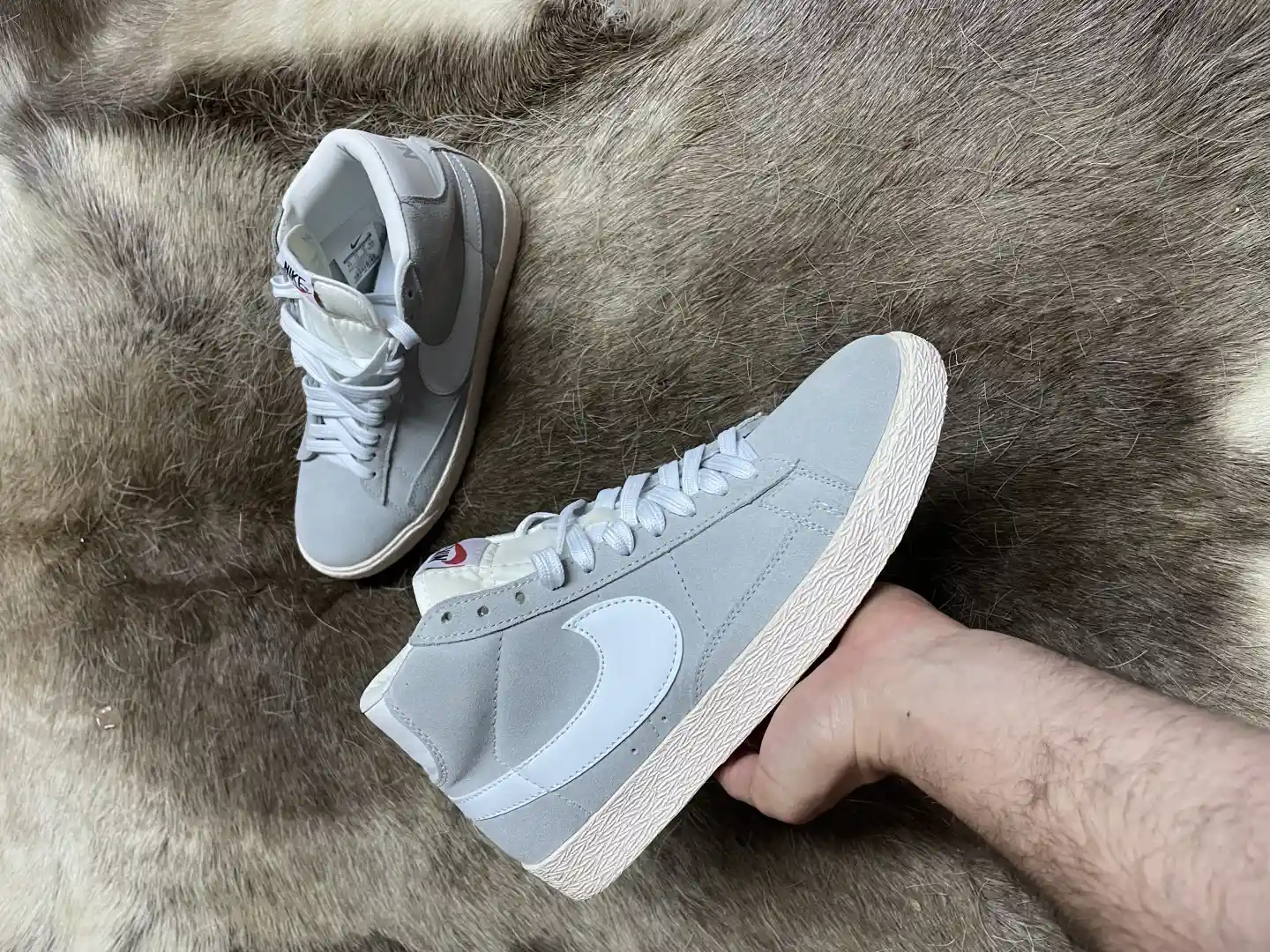 Nike Blazer