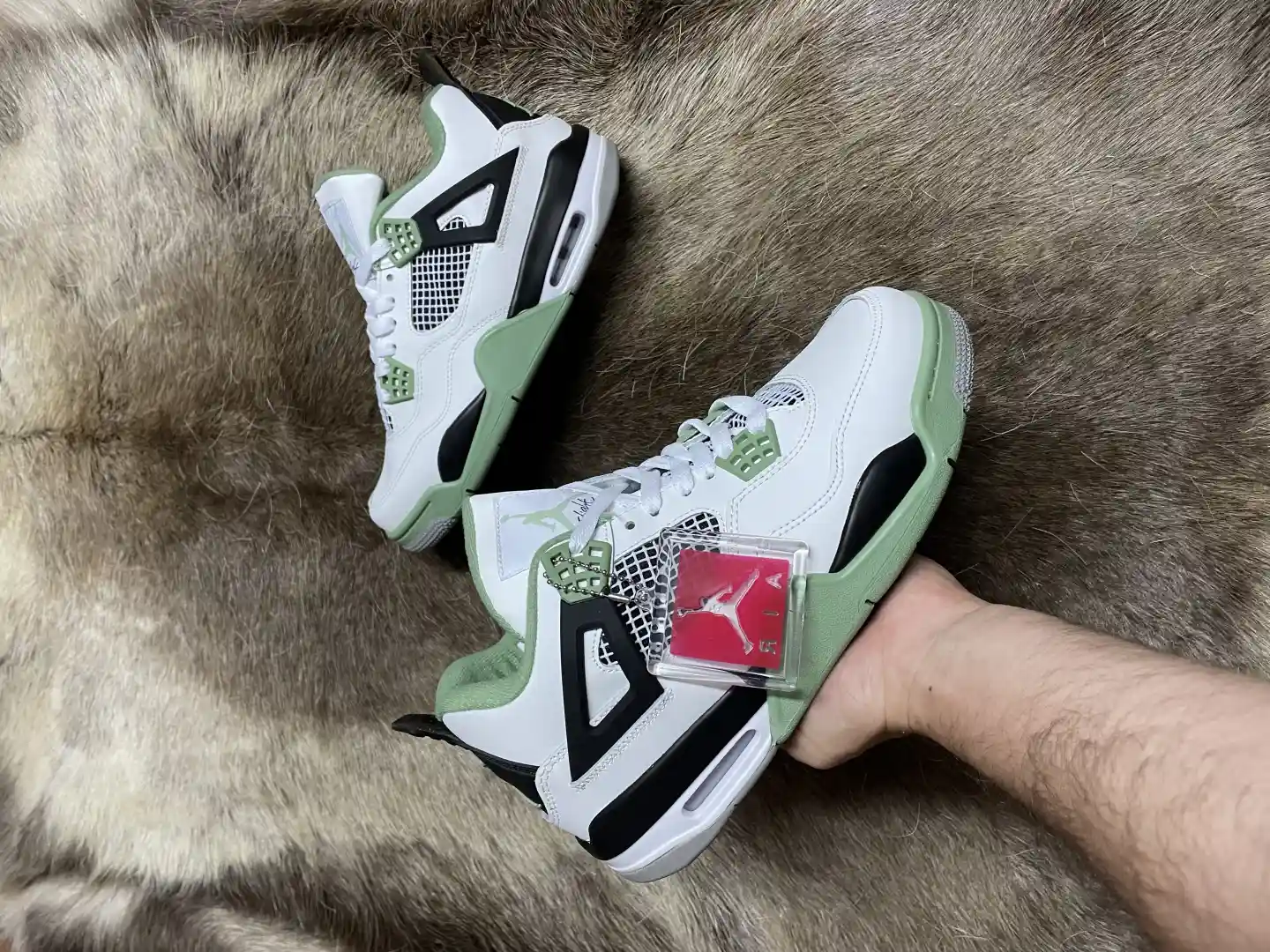 Nike Jordan 4