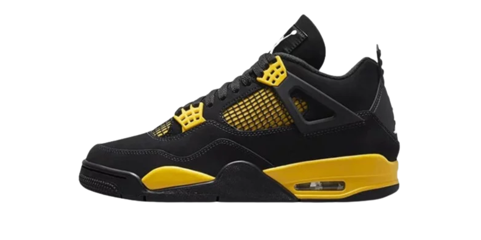 Air Jordan 4