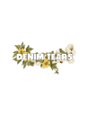 DENIM TEARS